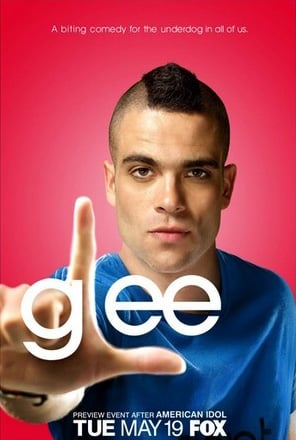 Fotoğraf Mark Salling