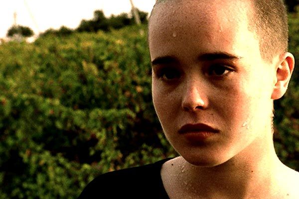 Fotoğraf Elliot Page