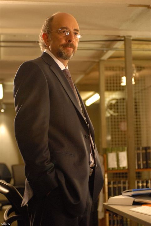 Fotoğraf Richard Schiff