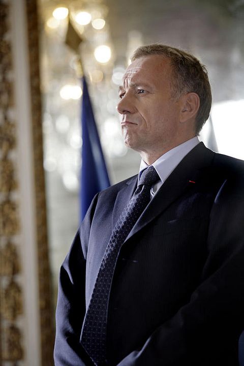 Fotoğraf François Caron