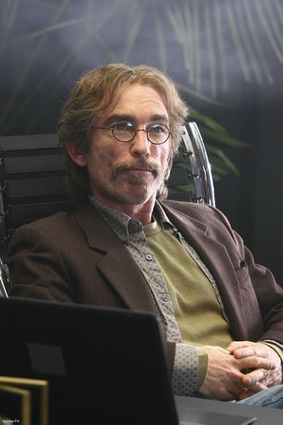 Fotoğraf Jackie Earle Haley