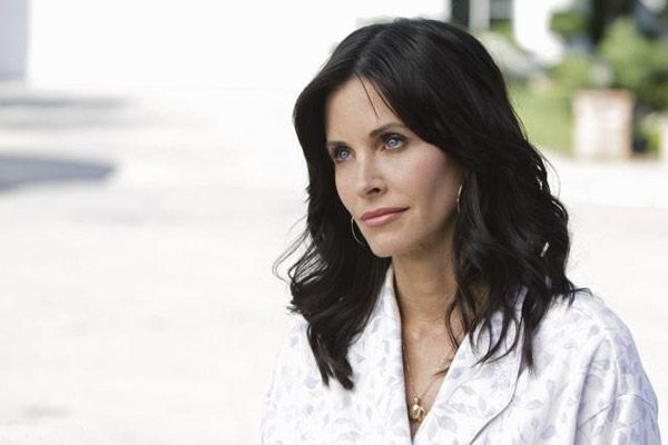 Fotoğraf Courteney Cox