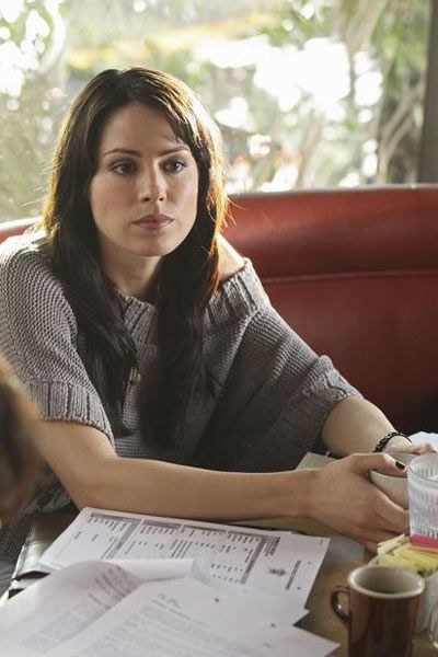 Fotoğraf Michelle Borth