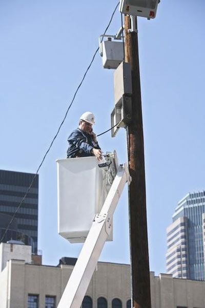 Fotoğraf Bob Stephenson