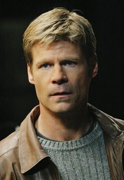 Fotoğraf Joel Gretsch
