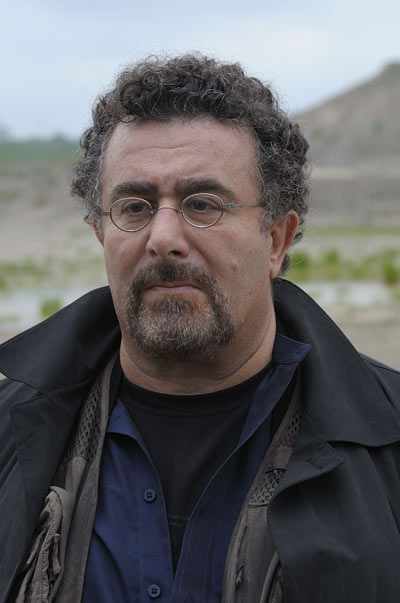 Fotoğraf Saul Rubinek