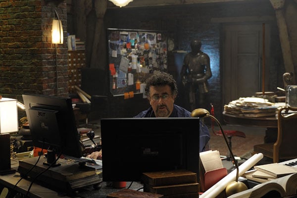 Fotoğraf Saul Rubinek