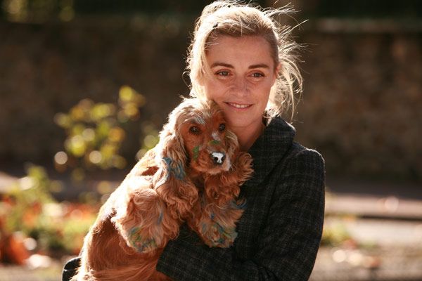 Fotoğraf Anne Consigny