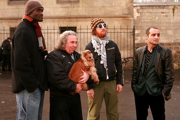 Fotoğraf Didier Bourdon