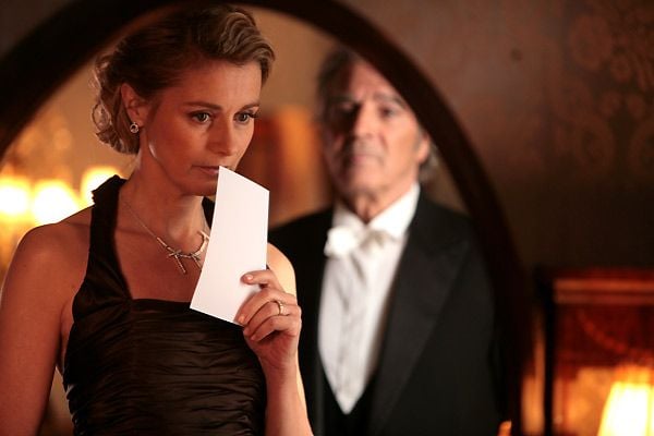 Fotoğraf Anne Consigny, Pierre Arditi