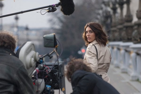 Fotoğraf Caterina Murino