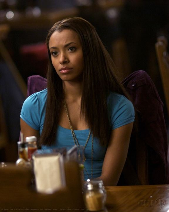 Fotoğraf Kat Graham