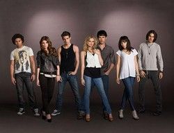 The Beautiful Life : Afiş