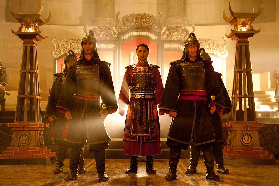 Son Hava Bükücü : Fotoğraf