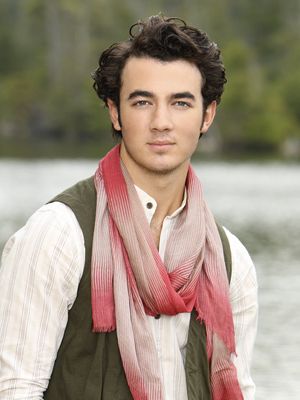 Afiş Kevin Jonas