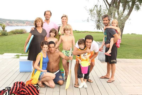 Vive les vacances : Fotoğraf