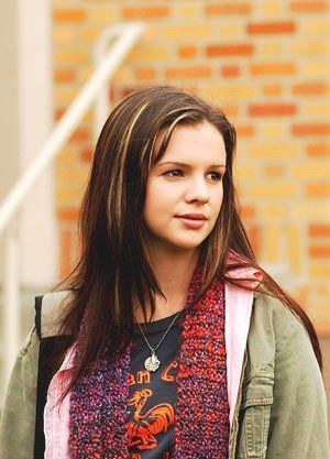 Fotoğraf Amber Tamblyn