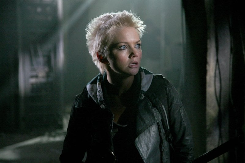 Fotoğraf Hannah Spearritt