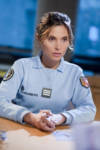 Claire Brunetti : Fotoğraf