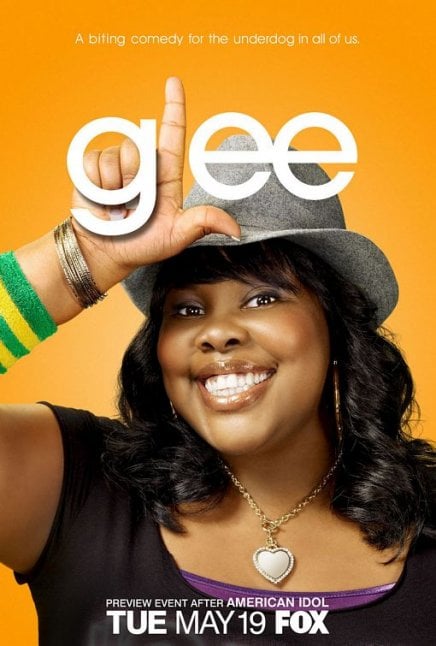 Fotoğraf Amber Riley