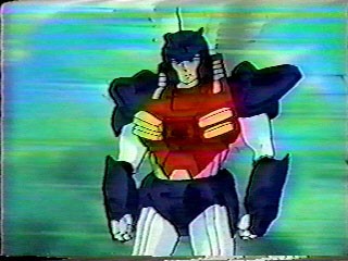 Transformers: Chôjin Master Force : Afiş