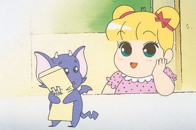 Azumi Mama Mia : Afiş