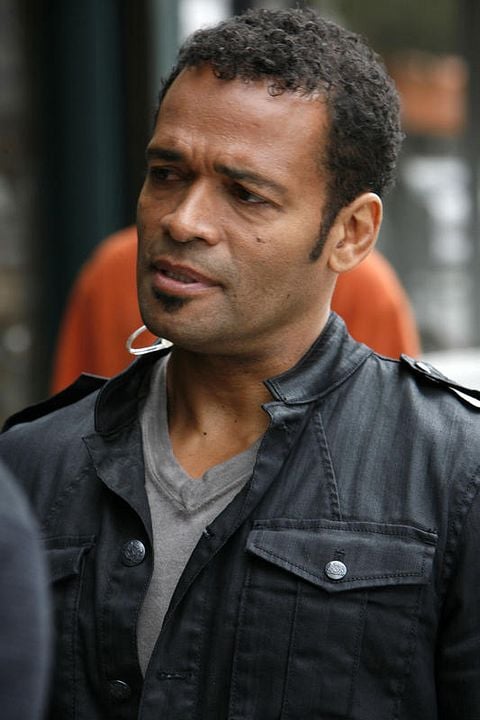 Fotoğraf Mario Van Peebles