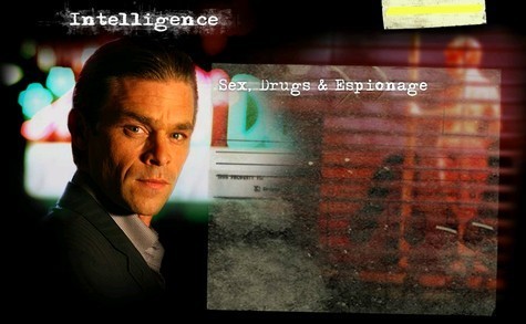 Intelligence (2006) : Afiş