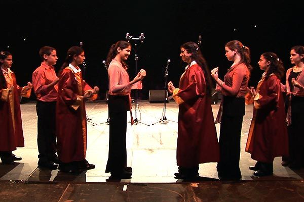 Fotoğraf Xavier de Lauzanne