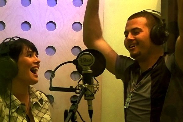 Fotoğraf Xavier de Lauzanne