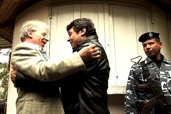 Fotoğraf Xavier de Lauzanne