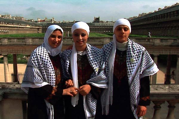 Fotoğraf Xavier de Lauzanne