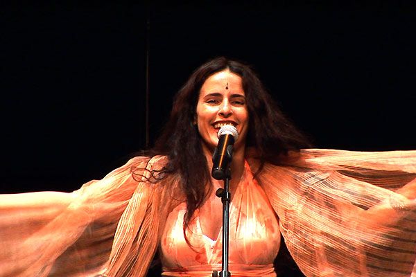 Fotoğraf Xavier de Lauzanne