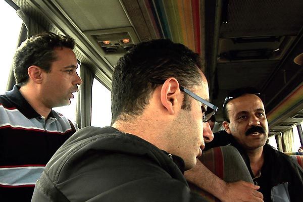 Fotoğraf Xavier de Lauzanne