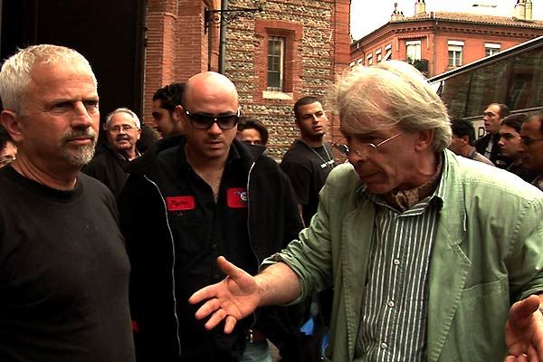 Fotoğraf Xavier de Lauzanne