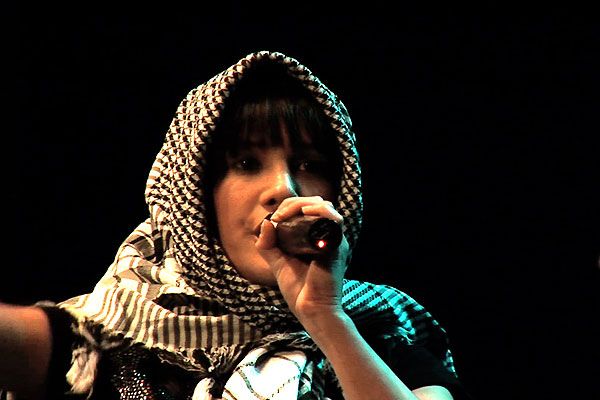 Fotoğraf Xavier de Lauzanne