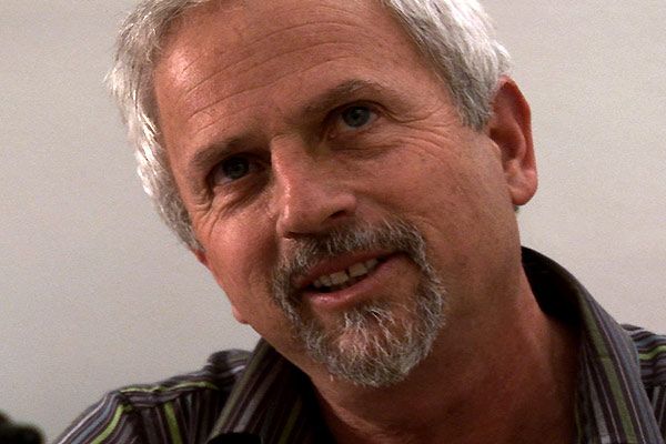 Fotoğraf Xavier de Lauzanne