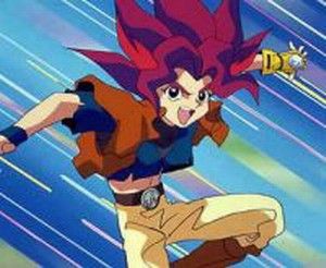 Kuso Kagaku Sekai Gulliver Boy : Afiş