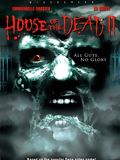 House of the Dead 2 : Dead Aim : Afiş