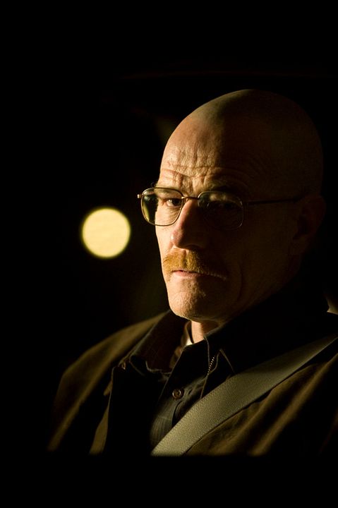 Fotoğraf Bryan Cranston