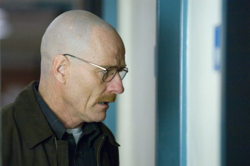 Fotoğraf Bryan Cranston