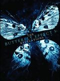 The Butterfly Effect 3: Revelations : Afiş