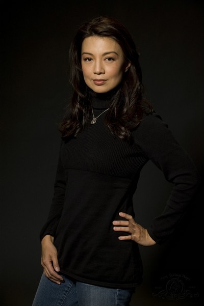 Fotoğraf Ming-Na Wen