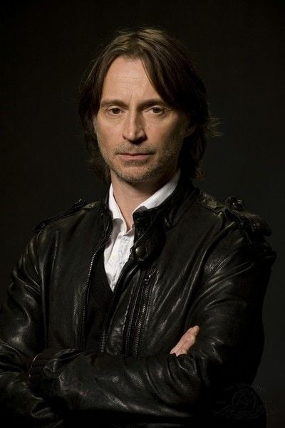 Fotoğraf Robert Carlyle