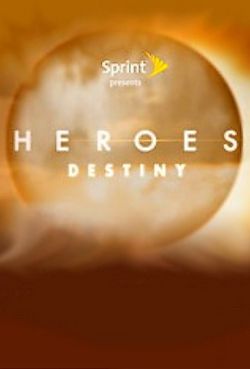 Heroes Destiny : Afiş