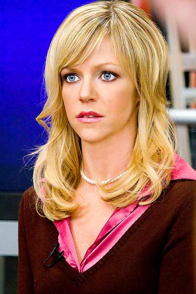 Fotoğraf Blayne Weaver, Kaitlin Olson