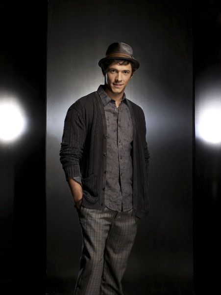 Fotoğraf Michael Rady