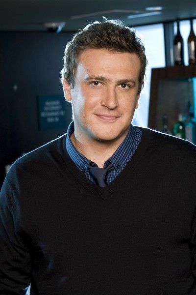 Fotoğraf Jason Segel