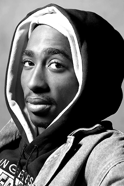 Tupac: Resurrection : Fotoğraf Lauren Lazin, Tupac Shakur