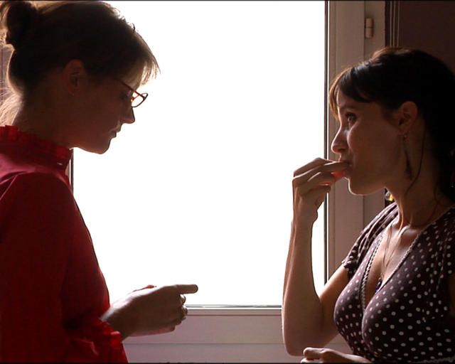 Fotoğraf Hélène Fillières